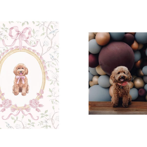 Custom Pet Add On