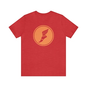 Team Fortress 2 Scout Emblem Shirt, TF2 Shirt, TF2 Scout Shirt