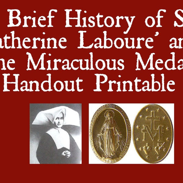 St Catherine Labour Etsy st-catherine-labour-etsy