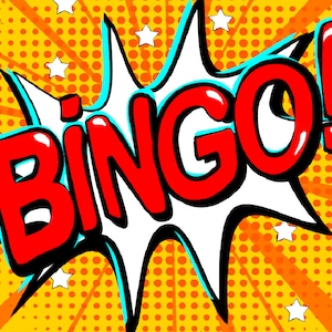 Software per il gioco del bingo per Windows con cartelle stampabili e lettore musicale American Bingo
