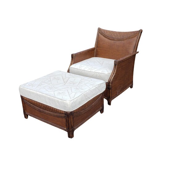 Henry Link Wicker Etsy