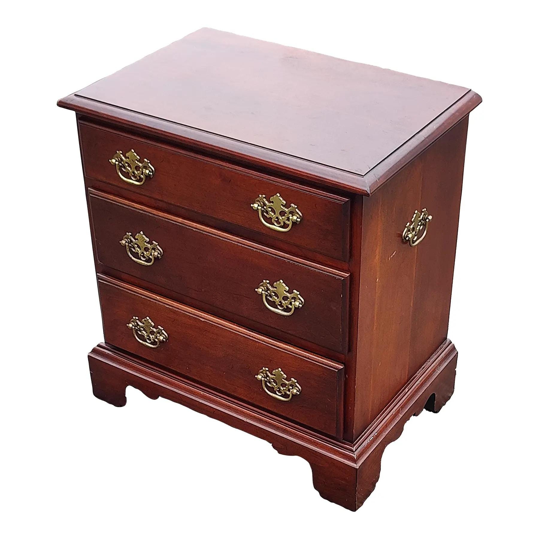 Pennsylvania House Chest of Drawer - Etsy