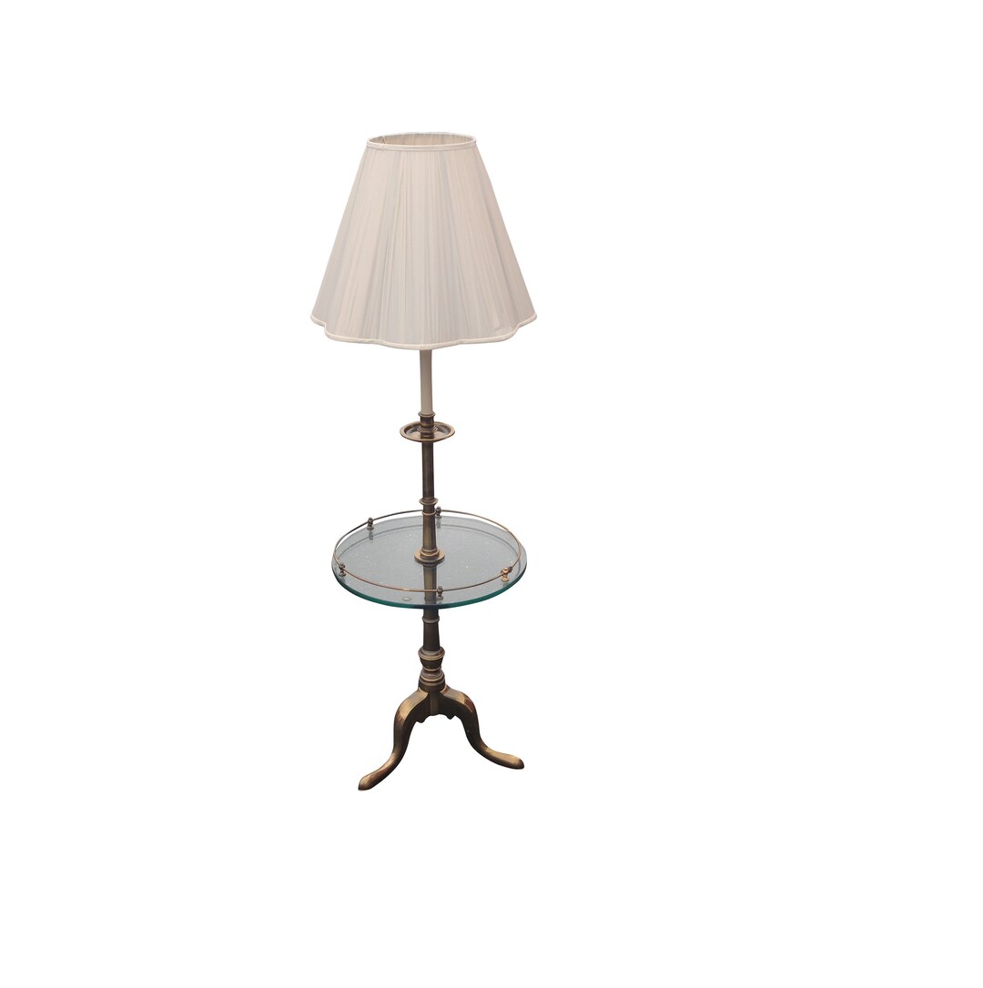20+ Stiffel Floor Lamps With Table