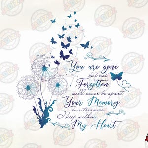 In Loving Memory Of Mom Png, Rest In Peace Png, Memory Png, Memorial Quotes Png, In Memory Of Png, Mom in Heaven Png, Mothers Day Png