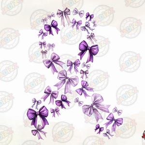 Lila für Militärkinder Kokette Band Png, Militärkind Monat Shirt Design, Militärkind Stark Png, Wir tragen Lila, Sublimation