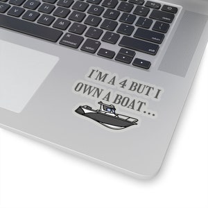 Kiss-Cut Stickers