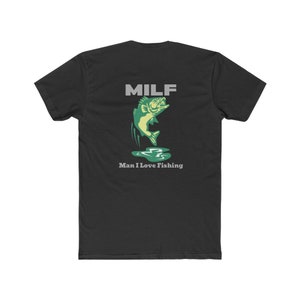 Men&#39;s Cotton Crew Tee