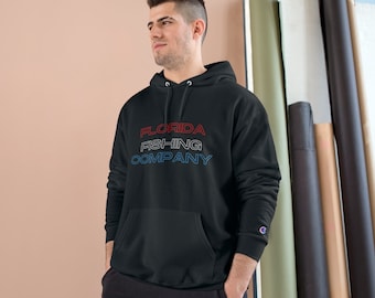 Sudadera con capucha Champion