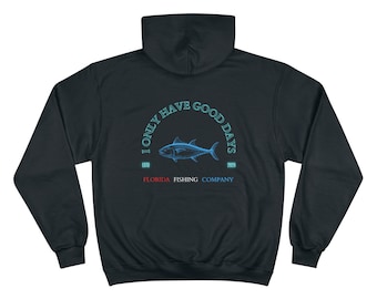 Sudadera con capucha Champion