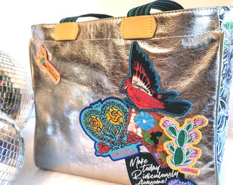 Bolso Consuela Chilli Journey