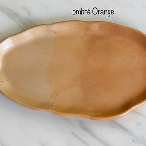 Tray , Concrete Catchall Tray, Valet Tray, Decorative Tray, Accent Tray