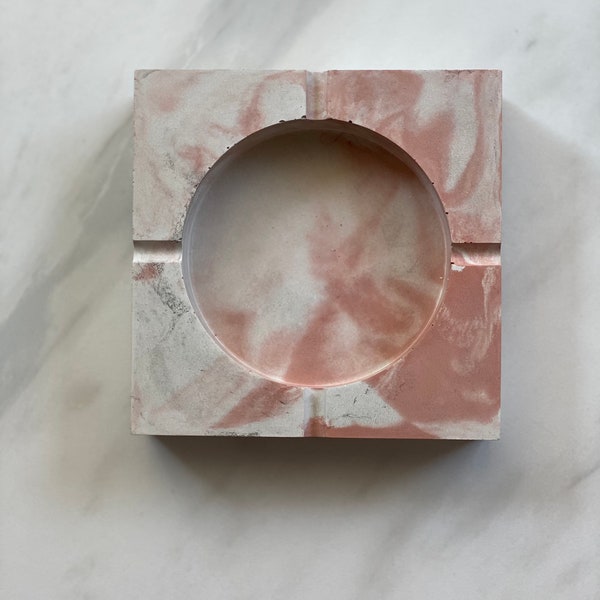 Cigarette Ashtray Etsy