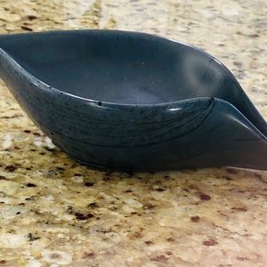 Soap Dish with Drain, Soap Dish, Concrete Self Draining Soap Dish  Cement Soap Dish