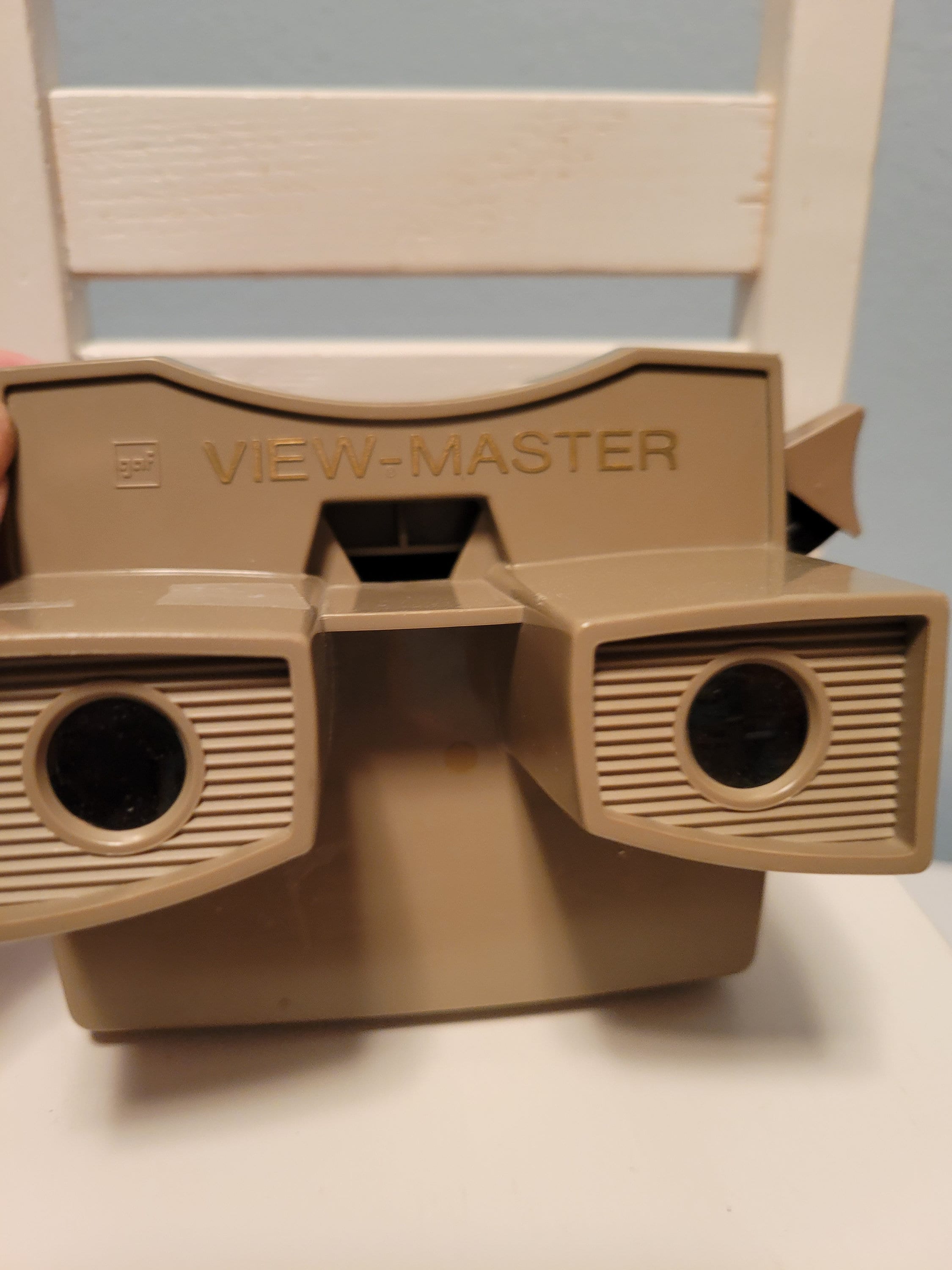 View Master Vintage Slide Viewer - Etsy