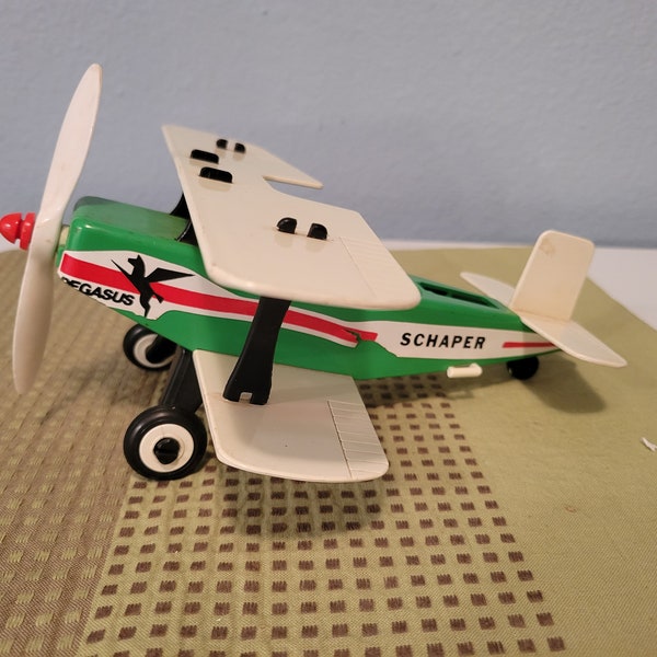 Display n.°8 de Playmobil Schaper (EE.UU