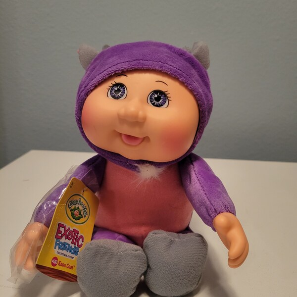 Cabbage Patch Etsy