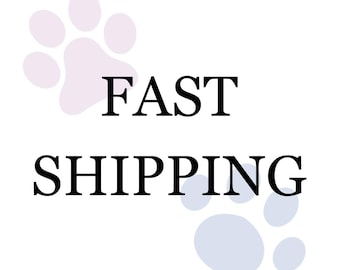 Fedex-Fast Shipping