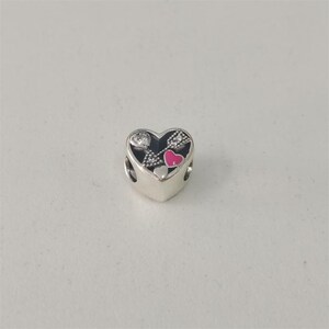 Pandora love struck charm deals