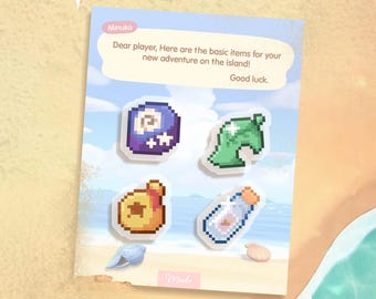 Pins Animal Friends Bundle