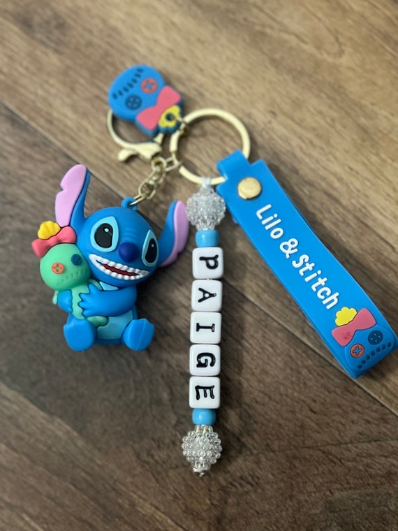 Lilo Stitch Keychain, Lilo Stitch Products