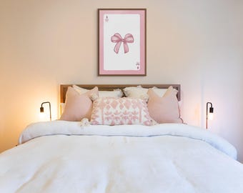 Girls Bedroom Prints,Girls Room Decor,Girls Wall Art,Princess Prints,Ballerina Prints Girl Birthday A4, A3, A2 (message for custom sizes)