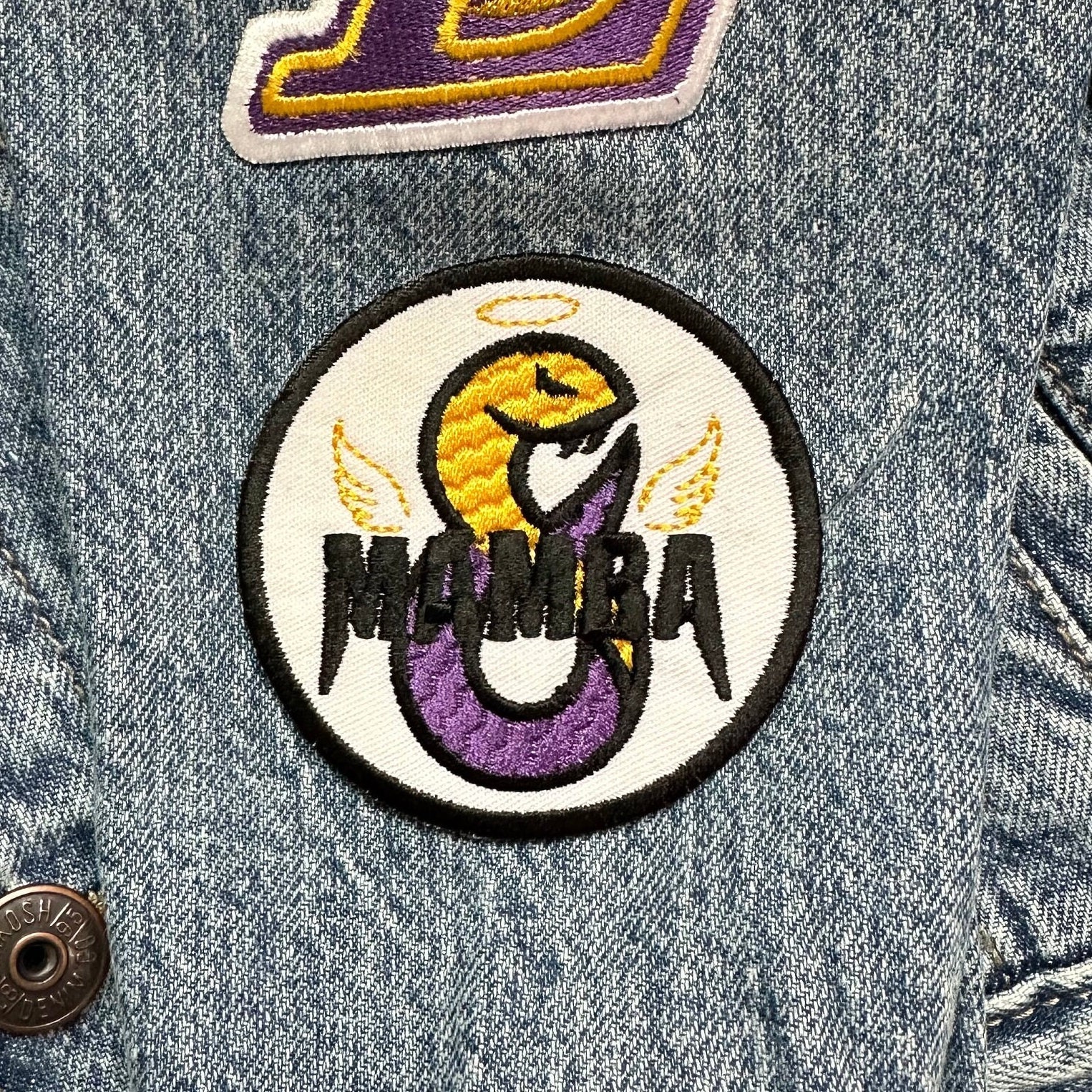 Kobe Bryant Pin