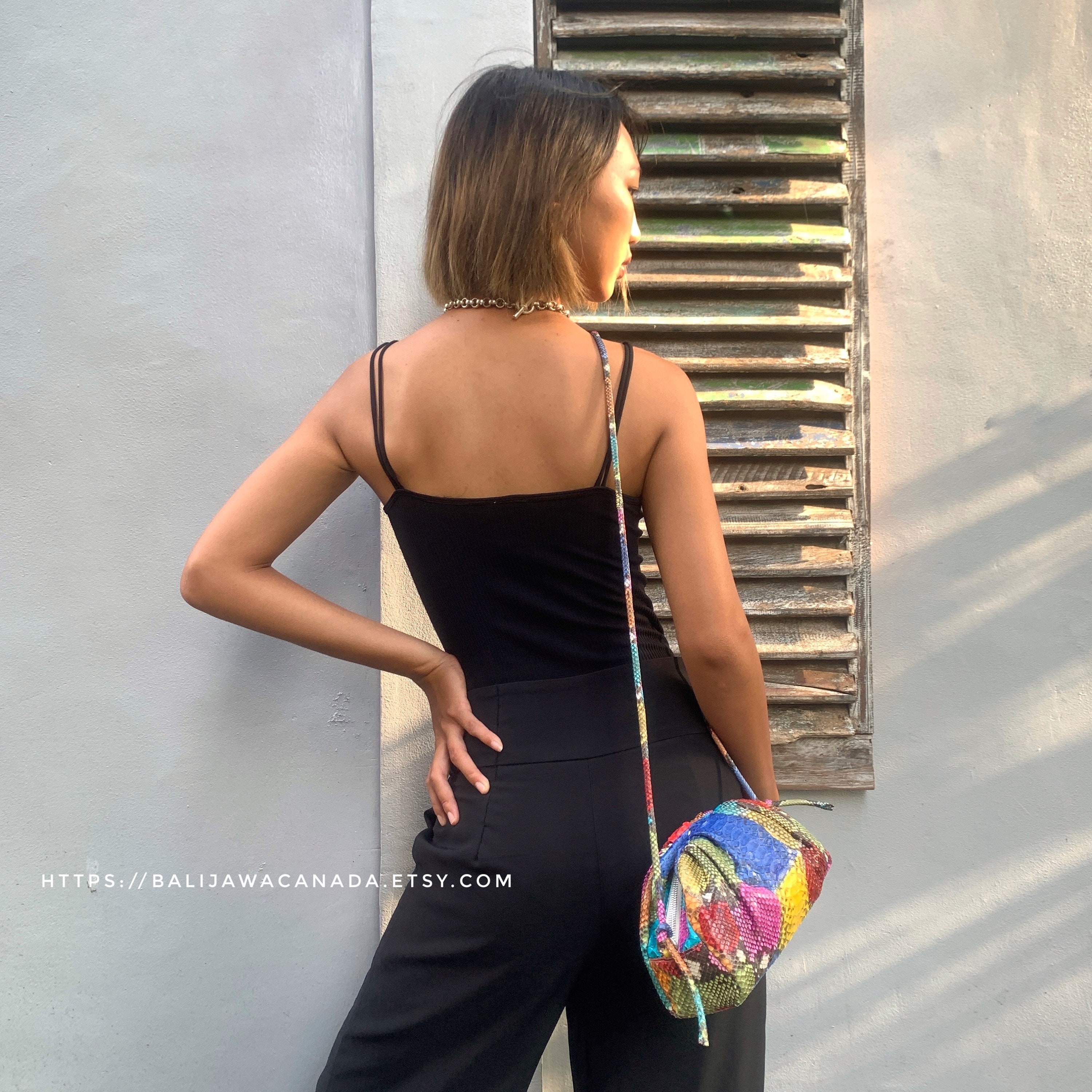 Rainbow Diamond Women Clutch Purse – Forte Fashionable Bags
