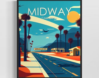 Midway Vintage