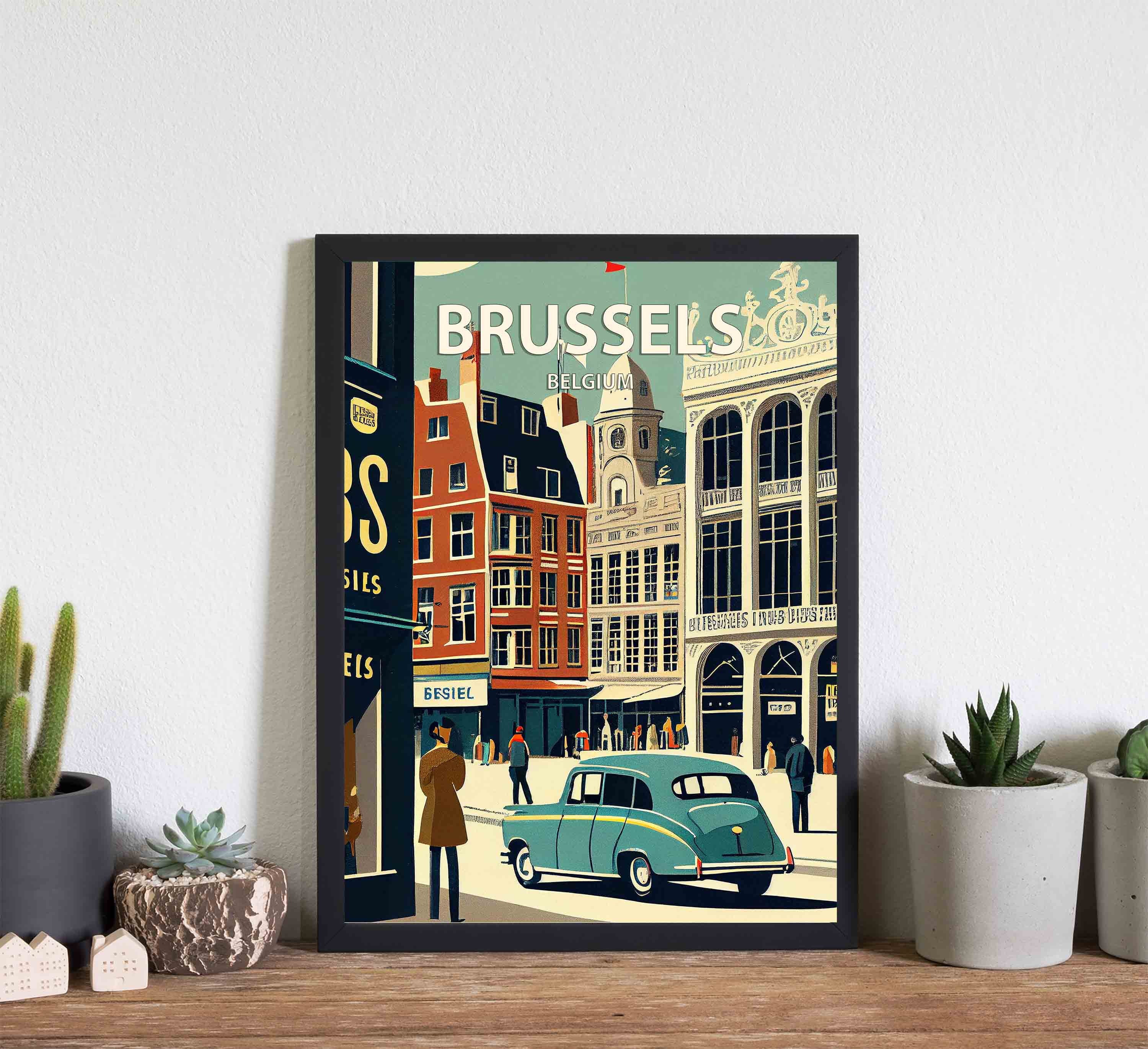 アート・デザイン・音楽 Bruxelles Brussels Brussels il_fullxfull.4913861726_tj5d.jpg