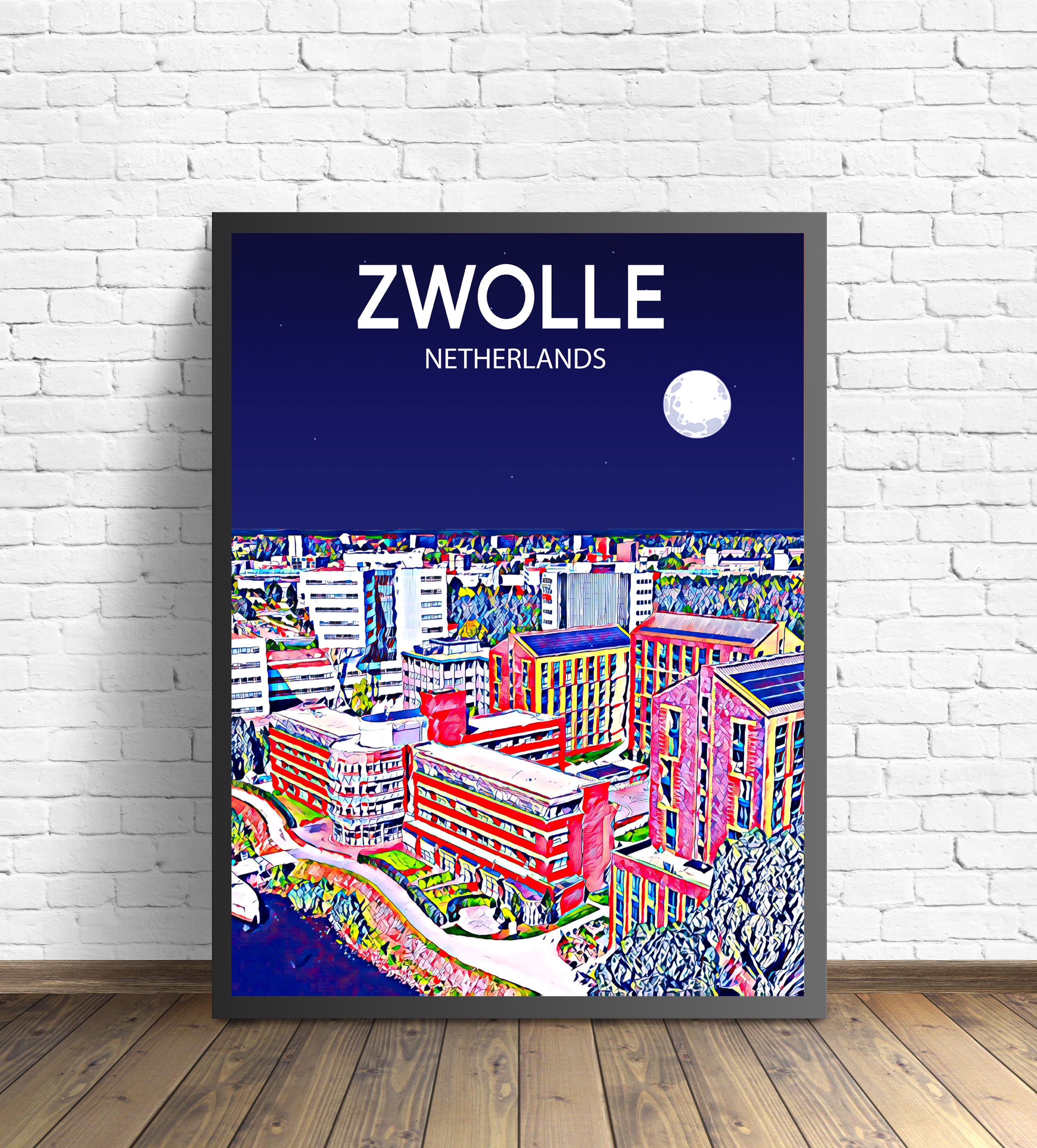 סופת שלגים צפון מערב לחזק poster zwolle כל יכול מלוכלך קליטה