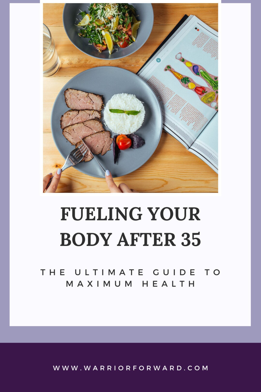 Ultimate Guide to Healthy Eating - Etsy