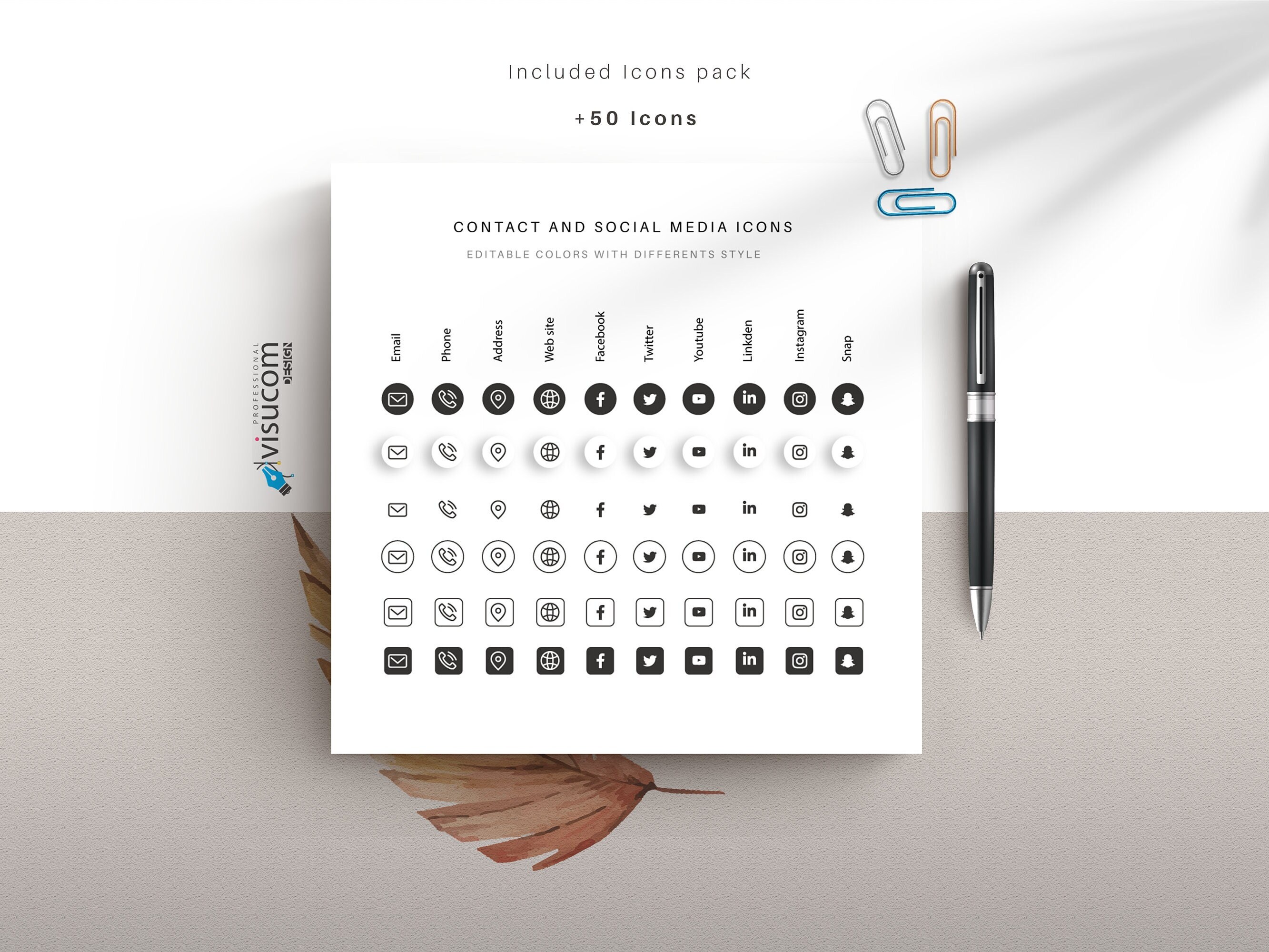 ATS Cv Template Word, Pages, Canva, ATS RESUME Template, Professional