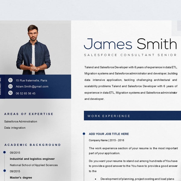 Cover Letter Business Card Resume - Il 600x600.4137192983 Rndn