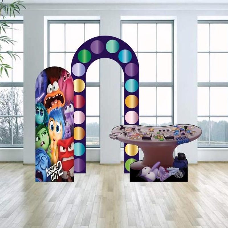 Inside Out Decor - Etsy