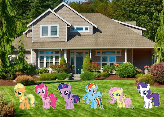 Pony's House Spirits' House | The My Little Pony Gameloft Wiki | Fandom