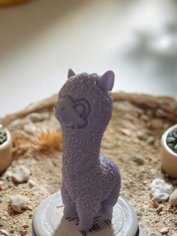 Farm animal favors