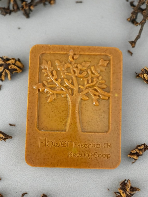 Turmeric Soap