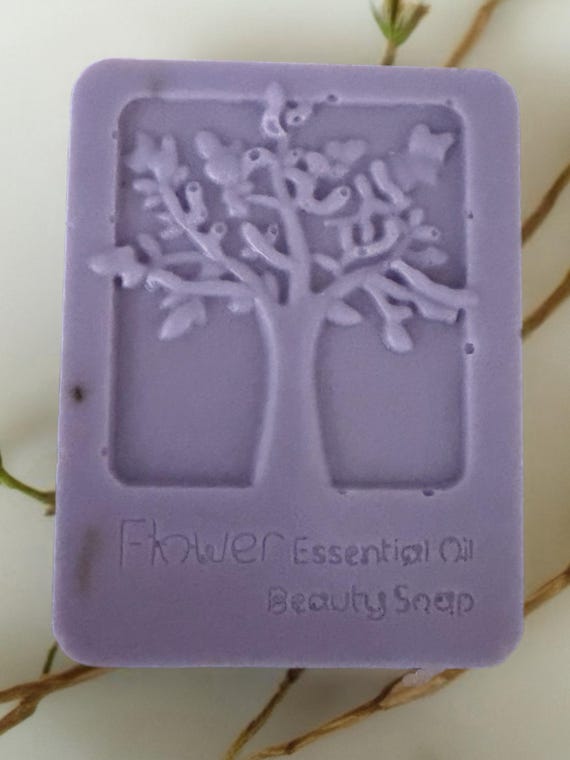 Lavender Soap