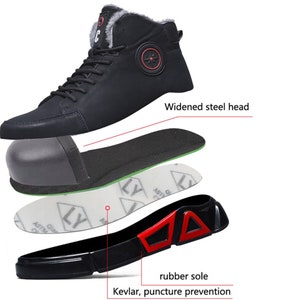 Indestructible shoes españa store