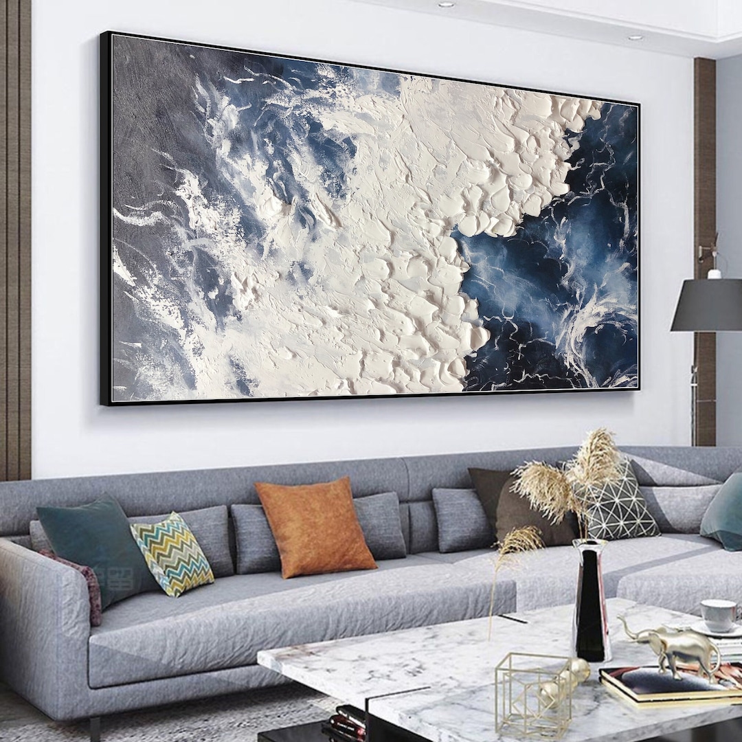 Picture of 30 Textured Wall Ideas to Transform Any Room With Depth