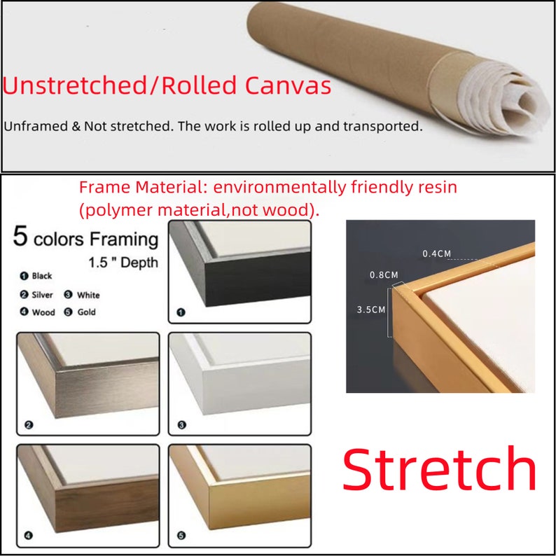 Large Original Beige Minimalist Abstract Painting