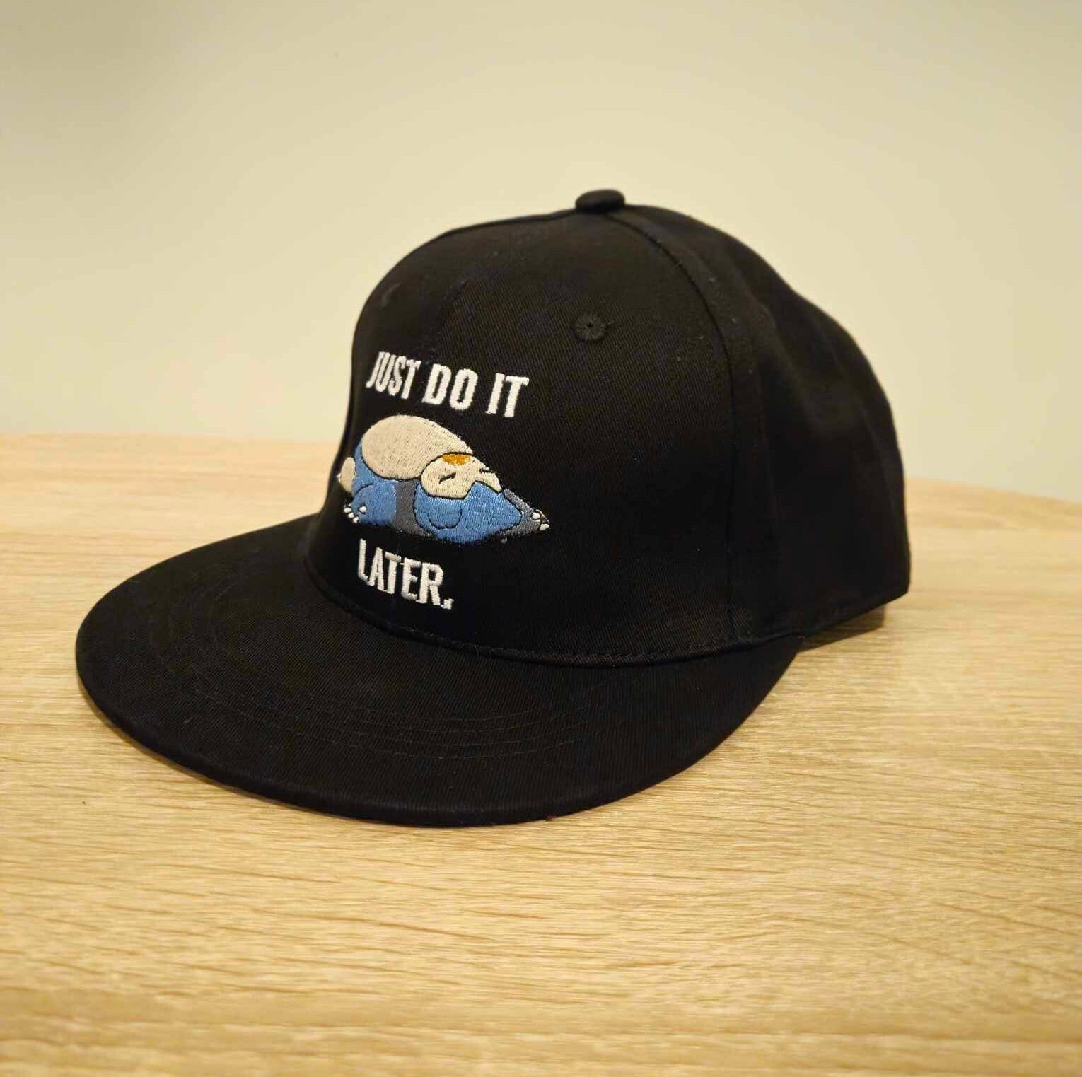 Just do it dad hat sale