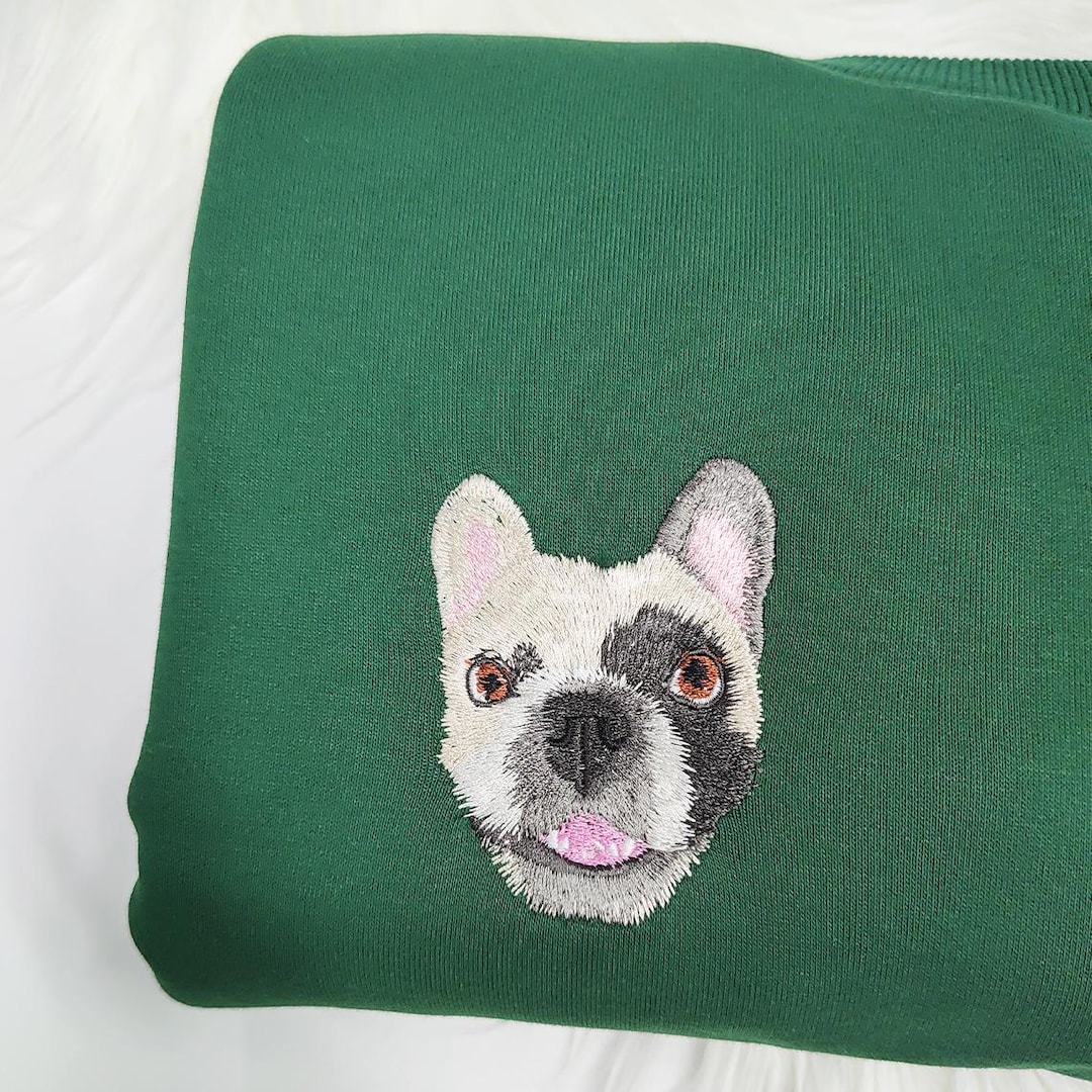 My Custom Style Coperta Plaid Personalizzata Con Ricamo - 125x149 Cm - Confezione Regalo Di Lusso - 4