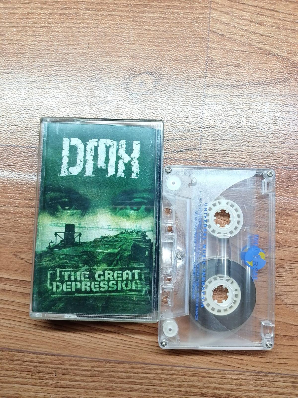 レコード DMX レコード11枚セット イヴ ラフライダース