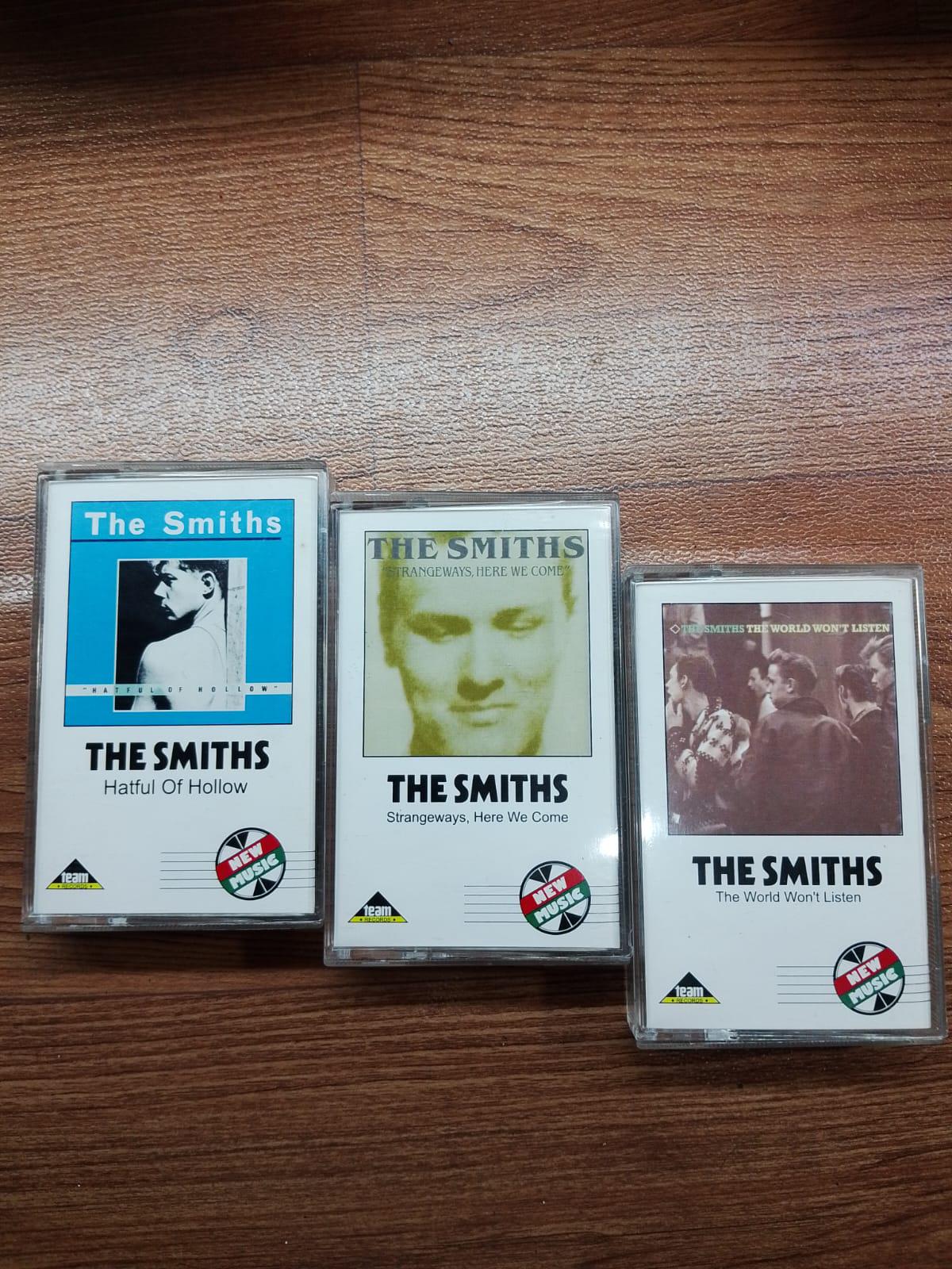 The smiths cassette - Etsy 日本