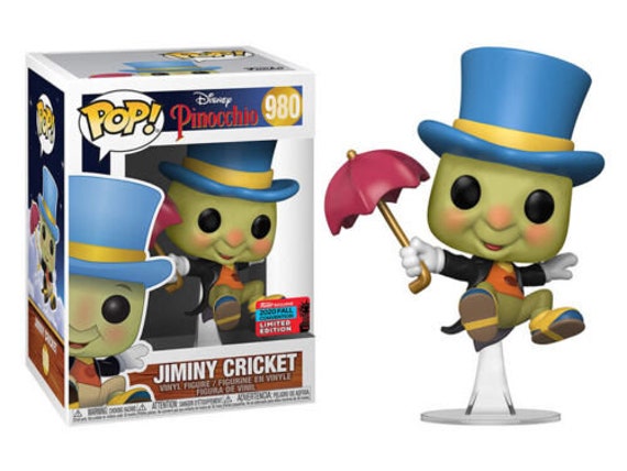 Funko Pop Cartoon Movie Jiminy Cricket 95 Action Figure Toy - Etsy Funko Pop Cartoon Movie Jiminy Cricket 95 Action Figure Toy - Etsy
