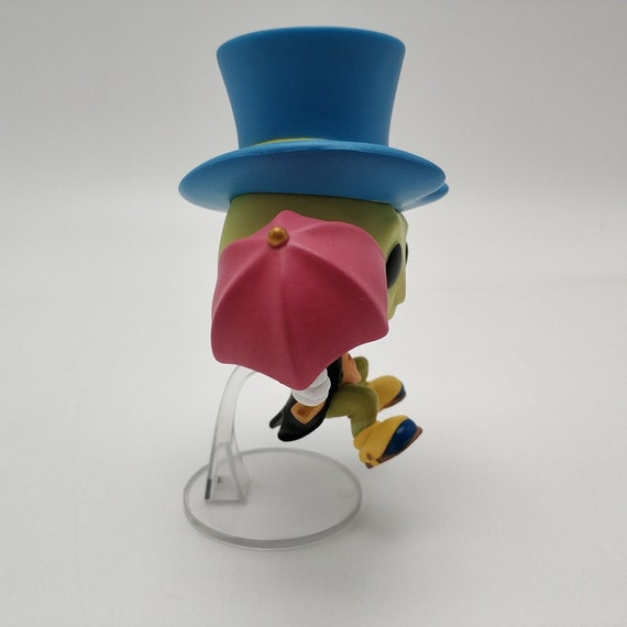 Funko Pop Cartoon Movie Jiminy Cricket 95 Action Figure Toy - Etsy Funko Pop Cartoon Movie Jiminy Cricket 95 Action Figure Toy - Etsy