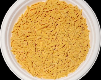 Freeze Dried Mild Cheddar Cheeze