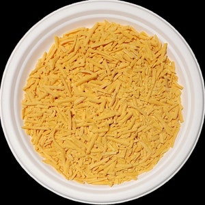 Freeze Dried Mild Cheddar Cheeze