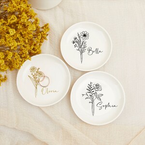 9+ Wedding Ring Dish